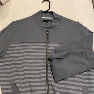 Banana Republic Zip Up